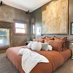 Venice Beachfront Artist Loft