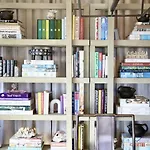 Venice Beachfront Artist Loft