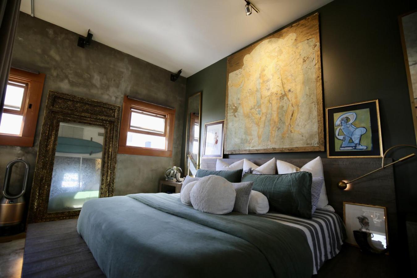 Venice Beachfront Artist Loft Los Ángeles