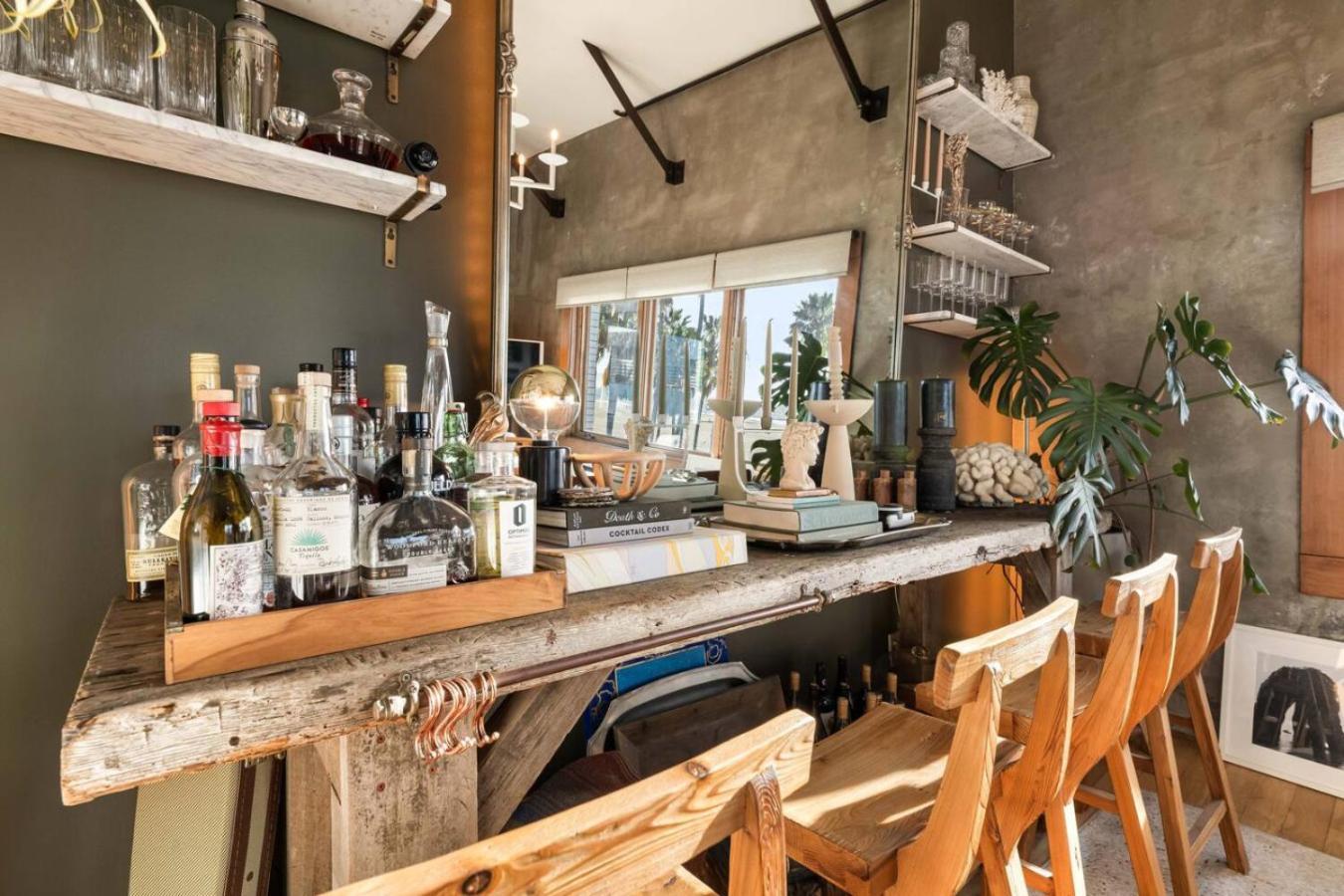 Сasa de vacaciones Venice Beachfront Artist Loft